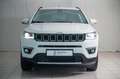 Jeep Compass 1.3T Limited zeer luxe, automaat, All season bande Wit - thumbnail 3