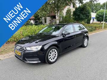 Sportback 1.4 TFSI Pro Line 122PK Navi•Airco