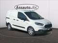 Ford Transit Courier 1.5 tdci 100cv S&S Trend my20 Bianco - thumbnail 1