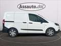 Ford Transit Courier 1.5 tdci 100cv S&S Trend my20 Bianco - thumbnail 8