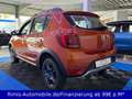 Dacia Sandero II Stepway Celebration Navi T.Leder Orange - thumbnail 6