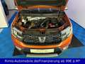Dacia Sandero II Stepway Celebration Navi T.Leder Orange - thumbnail 17