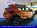 Dacia Sandero II Stepway Celebration Navi T.Leder Orange - thumbnail 8