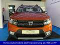 Dacia Sandero II Stepway Celebration Navi T.Leder Orange - thumbnail 4