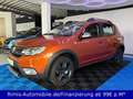 Dacia Sandero II Stepway Celebration Navi T.Leder Orange - thumbnail 5