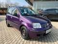 Fiat Panda 1.2 8V Dynamic RADIO+KLIMA+2VORB+TÜV-NEU Violet - thumbnail 13