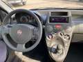 Fiat Panda 1.2 8V Dynamic RADIO+KLIMA+2VORB+TÜV-NEU Mauve - thumbnail 7