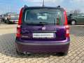 Fiat Panda 1.2 8V Dynamic RADIO+KLIMA+2VORB+TÜV-NEU Violett - thumbnail 12