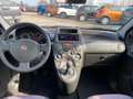 Fiat Panda 1.2 8V Dynamic RADIO+KLIMA+2VORB+TÜV-NEU Mauve - thumbnail 6