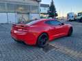 Chevrolet Camaro Coupe 6.2 V8 auto Rosso - thumbnail 3