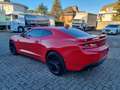 Chevrolet Camaro Coupe 6.2 V8 auto Red - thumbnail 4