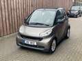 smart forTwo fortwo cabrio SERVO Klima Automatik Braun - thumbnail 1