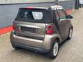 smart forTwo fortwo cabrio SERVO Klima Automatik Braun - thumbnail 4