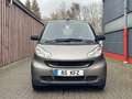 smart forTwo fortwo cabrio SERVO Klima Automatik Braun - thumbnail 2