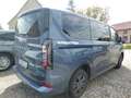 Ford Transit Custom 320 L1H1 PKW VA Autm. Titanium Bleu - thumbnail 2