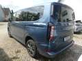 Ford Transit Custom 320 L1H1 PKW VA Autm. Titanium Bleu - thumbnail 3