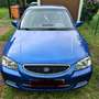 Hyundai ACCENT Accent 1.3i GLS Bleu - thumbnail 1