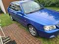 Hyundai ACCENT Accent 1.3i GLS Bleu - thumbnail 2