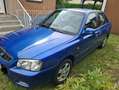 Hyundai ACCENT Accent 1.3i GLS Bleu - thumbnail 3