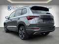 Skoda Karoq Sportline 1.5 DSG_Matrix_Canton_360Grad_AHK Grau - thumbnail 3
