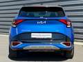 Kia Sportage 1,6 TGDI PHEV AWD GT- GT Line Blau - thumbnail 3