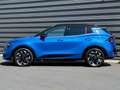 Kia Sportage 1,6 TGDI PHEV AWD GT- GT Line Blau - thumbnail 4