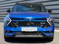 Kia Sportage 1,6 TGDI PHEV AWD GT- GT Line Blau - thumbnail 2