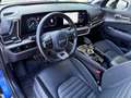 Kia Sportage 1,6 TGDI PHEV AWD GT- GT Line Blau - thumbnail 6