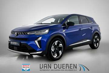 1.6 E-Tech full hybrid 145 iconic Adaptive Cruise,