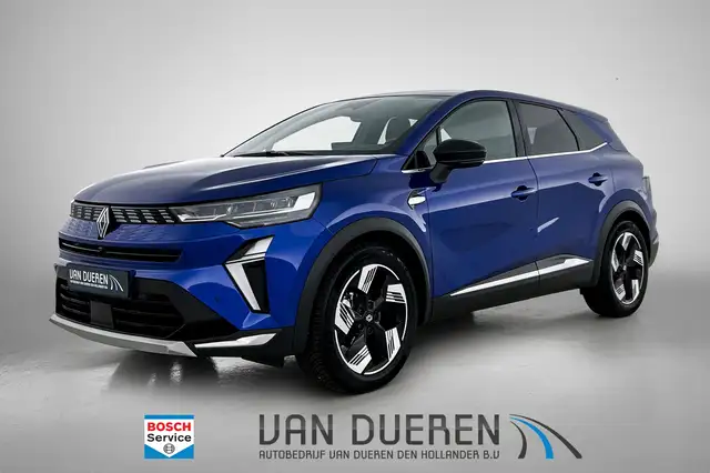 Renault Symbioz 1.6 E-Tech full hybrid 145 iconic Adaptive Cruise,