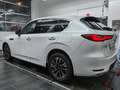 Mazda CX-60 Takumi Hybrid AWD*AHK*HUD*NAV*Pano+Schiebed* Blanco - thumbnail 3