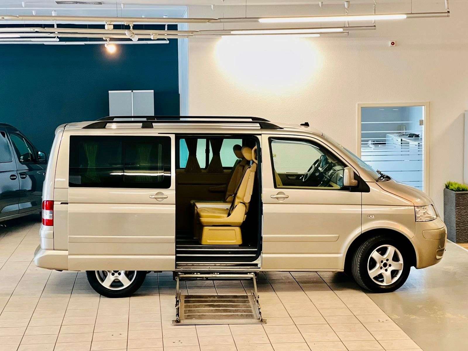 Second hand Volkswagen  2.5