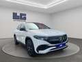 Mercedes-Benz EQA 250 Blanco - thumbnail 3
