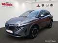 Nissan Qashqai QASHQAI N-CONNECTA e-POWER 190 PS 4x2 Winter Kom Grau - thumbnail 1