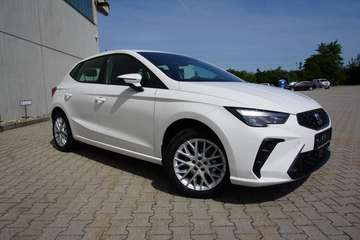 1.0TSI Navi/MirrorLi PDC SHZ NEW MODELL