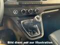 Renault Kangoo Tce 100 Equilibre Weiß - thumbnail 10