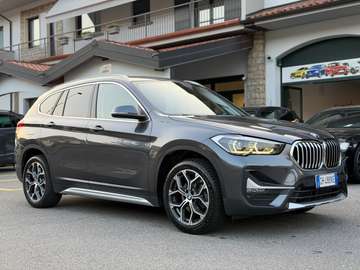 X1 F48 2022 xdrive18d xLine Plus auto