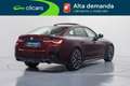 BMW 440 M440iA Gran Coupé xDrive M Sport Pro Rojo - thumbnail 5