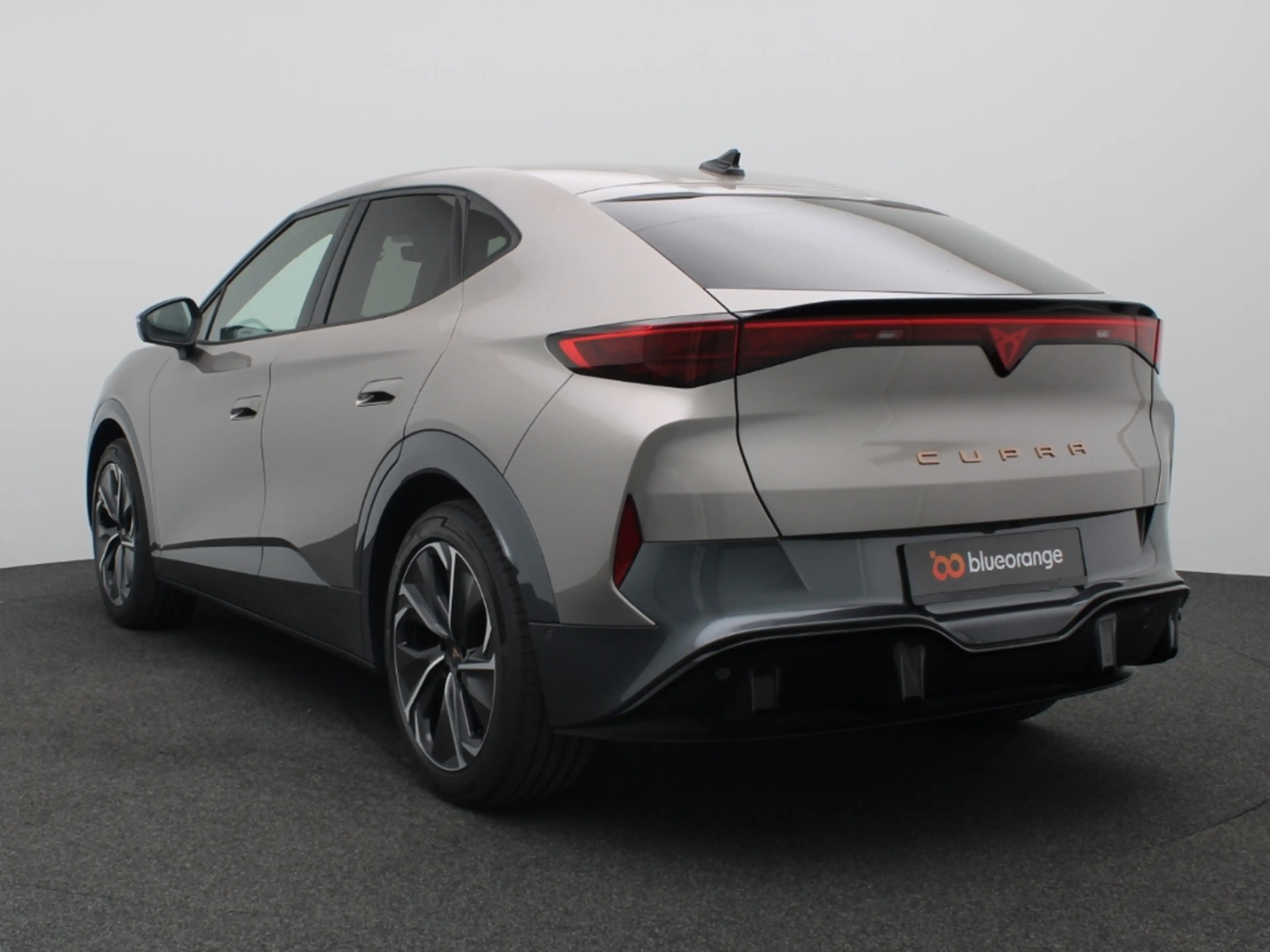 CUPRA Tavascan 210 kW Endurance Navi Memory Sound AHK° — photo 4
