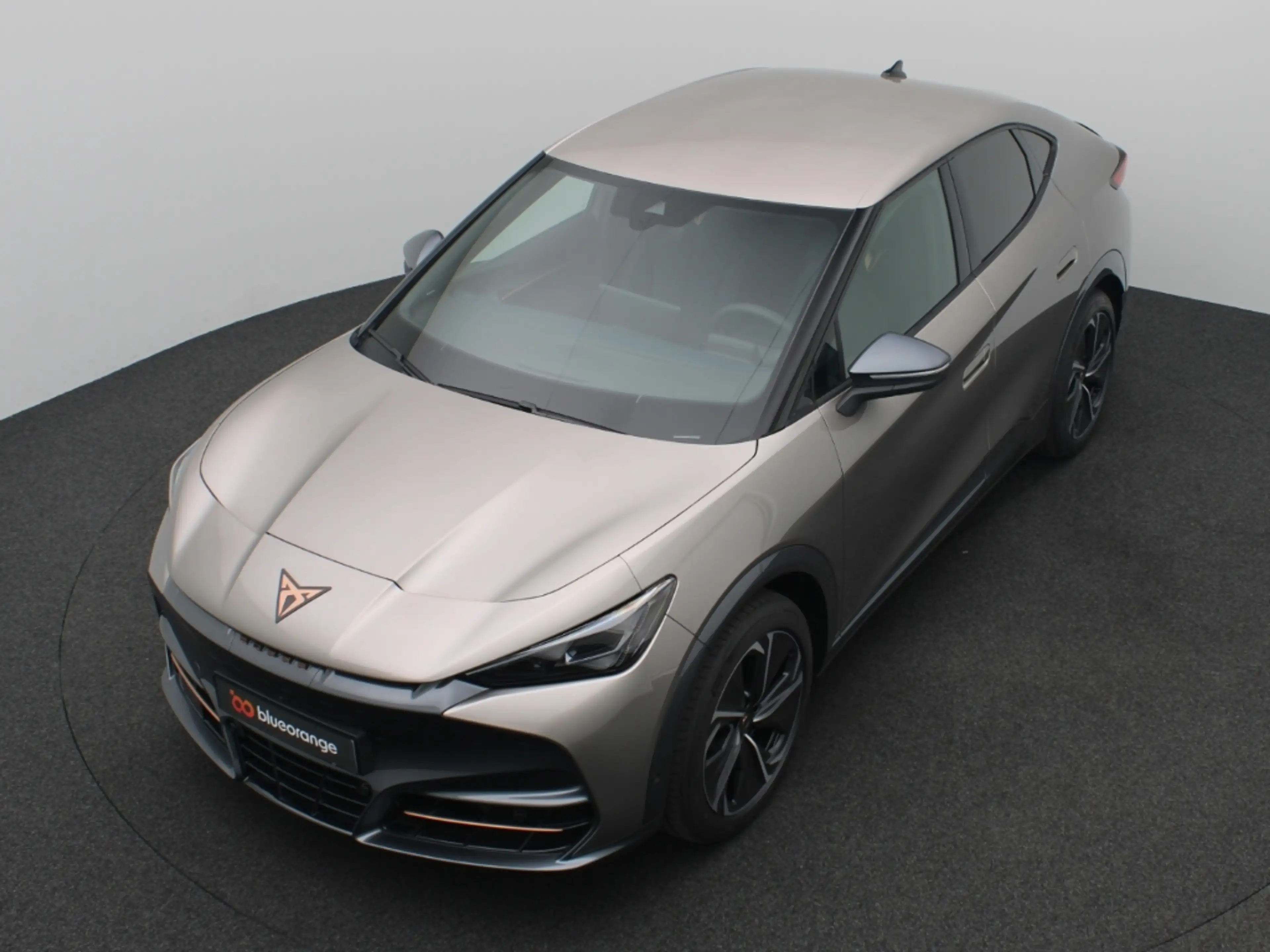 CUPRA Tavascan 210 kW Endurance Navi Memory Sound AHK° — photo 8