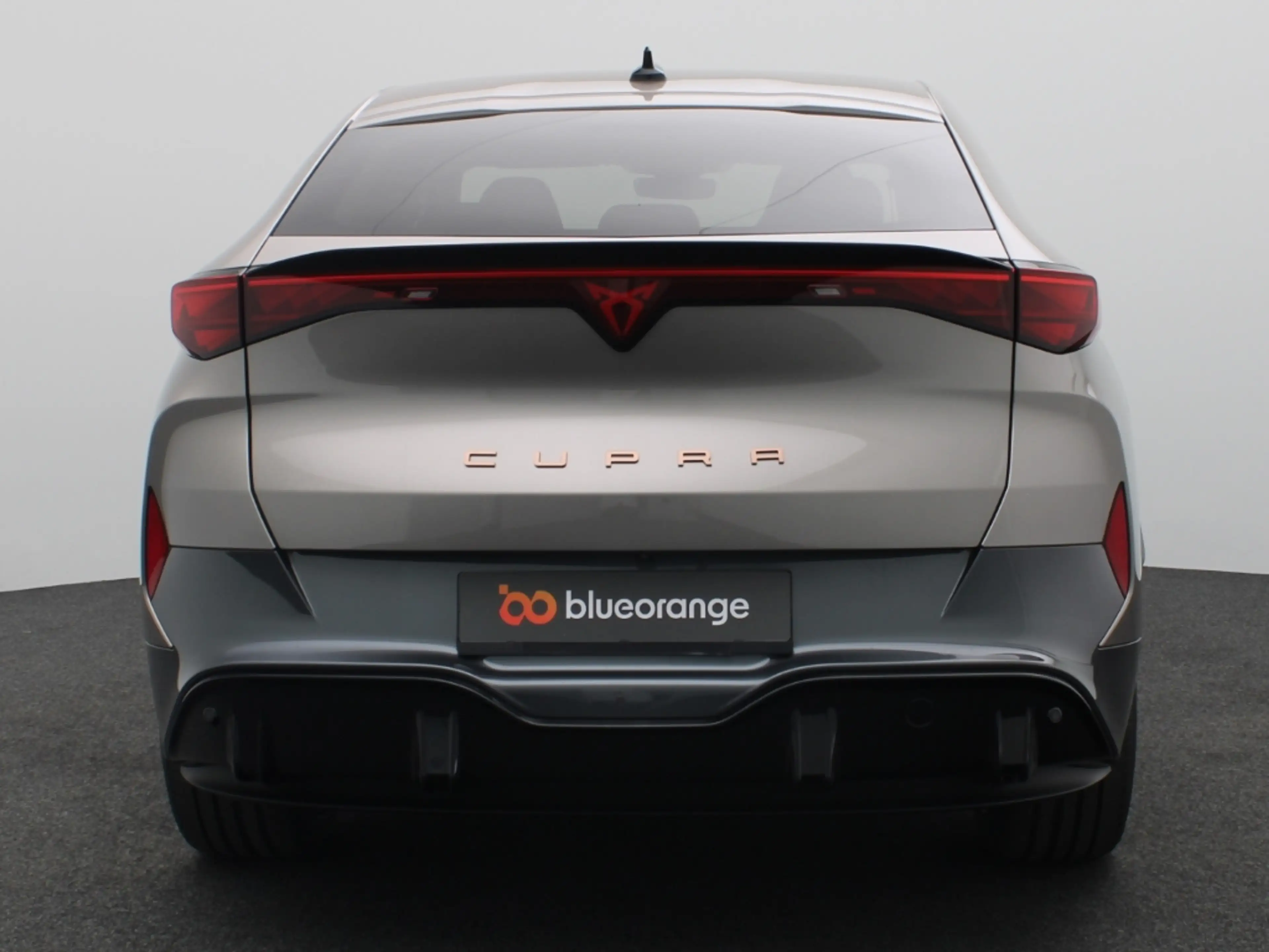 CUPRA Tavascan 210 kW Endurance Navi Memory Sound AHK° — photo 7