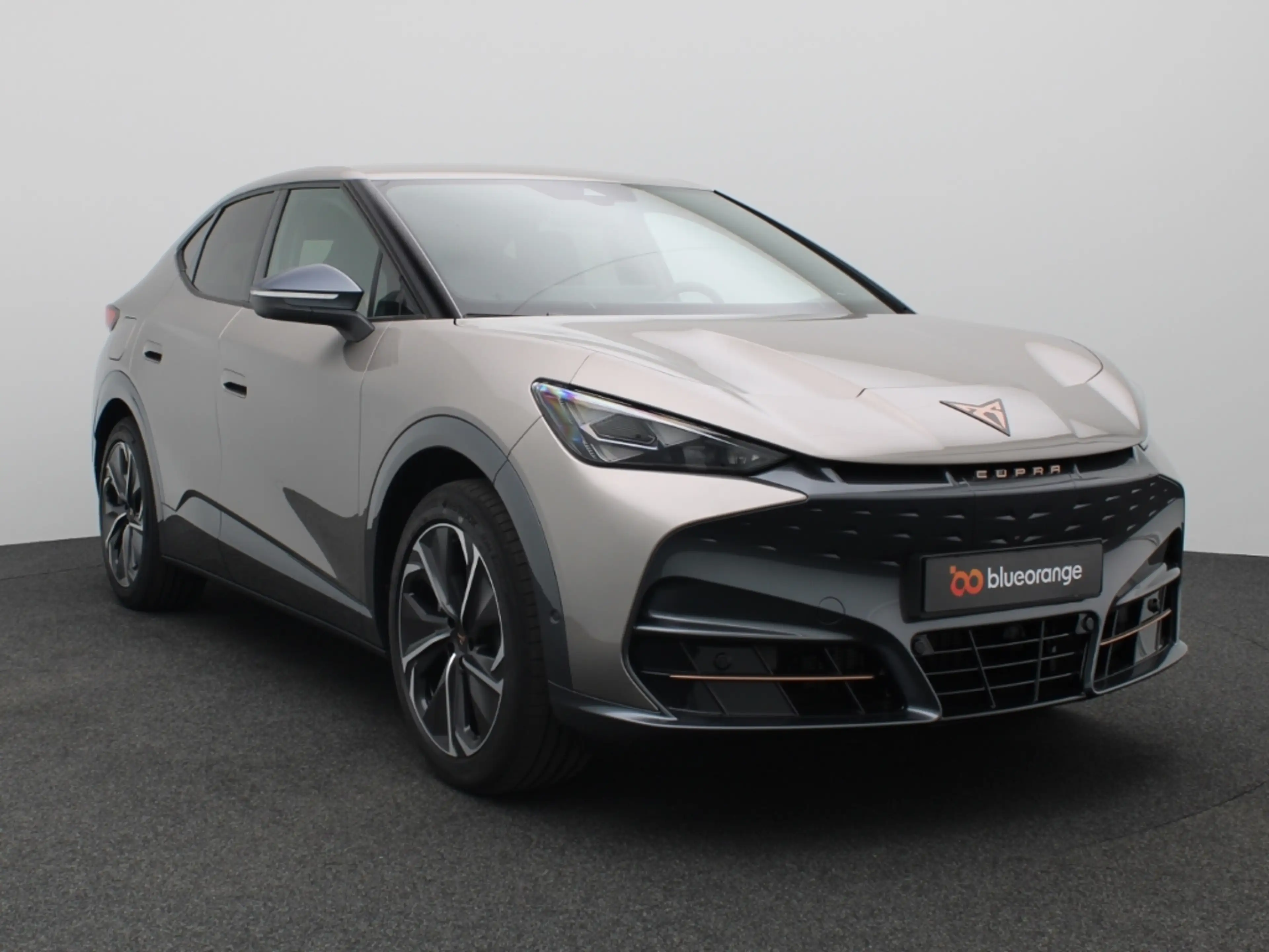 CUPRA Tavascan 210 kW Endurance Navi Memory Sound AHK° — photo 2