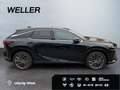 Lexus RX 450h Plug-in-Hybrid Luxury *LED*CAM*HUD*Leder* Schwarz - thumbnail 8