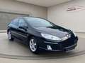 Peugeot 407 Platinum 2.0 HDi, Klimaautomatik,Sitzheizung,Tempo Zwart - thumbnail 3