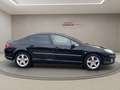 Peugeot 407 Platinum 2.0 HDi, Klimaautomatik,Sitzheizung,Tempo Zwart - thumbnail 4