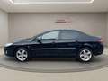 Peugeot 407 Platinum 2.0 HDi, Klimaautomatik,Sitzheizung,Tempo Zwart - thumbnail 8