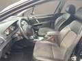 Peugeot 407 Platinum 2.0 HDi, Klimaautomatik,Sitzheizung,Tempo Zwart - thumbnail 9