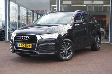 1.4 TFSI CoD Adrenalin | Automaat | Airco | Elek.