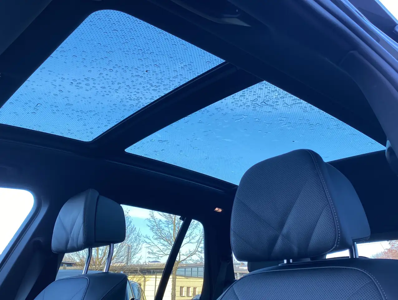 BMW X5 M i xDrive*NP 144.000€*SkyLounge 7