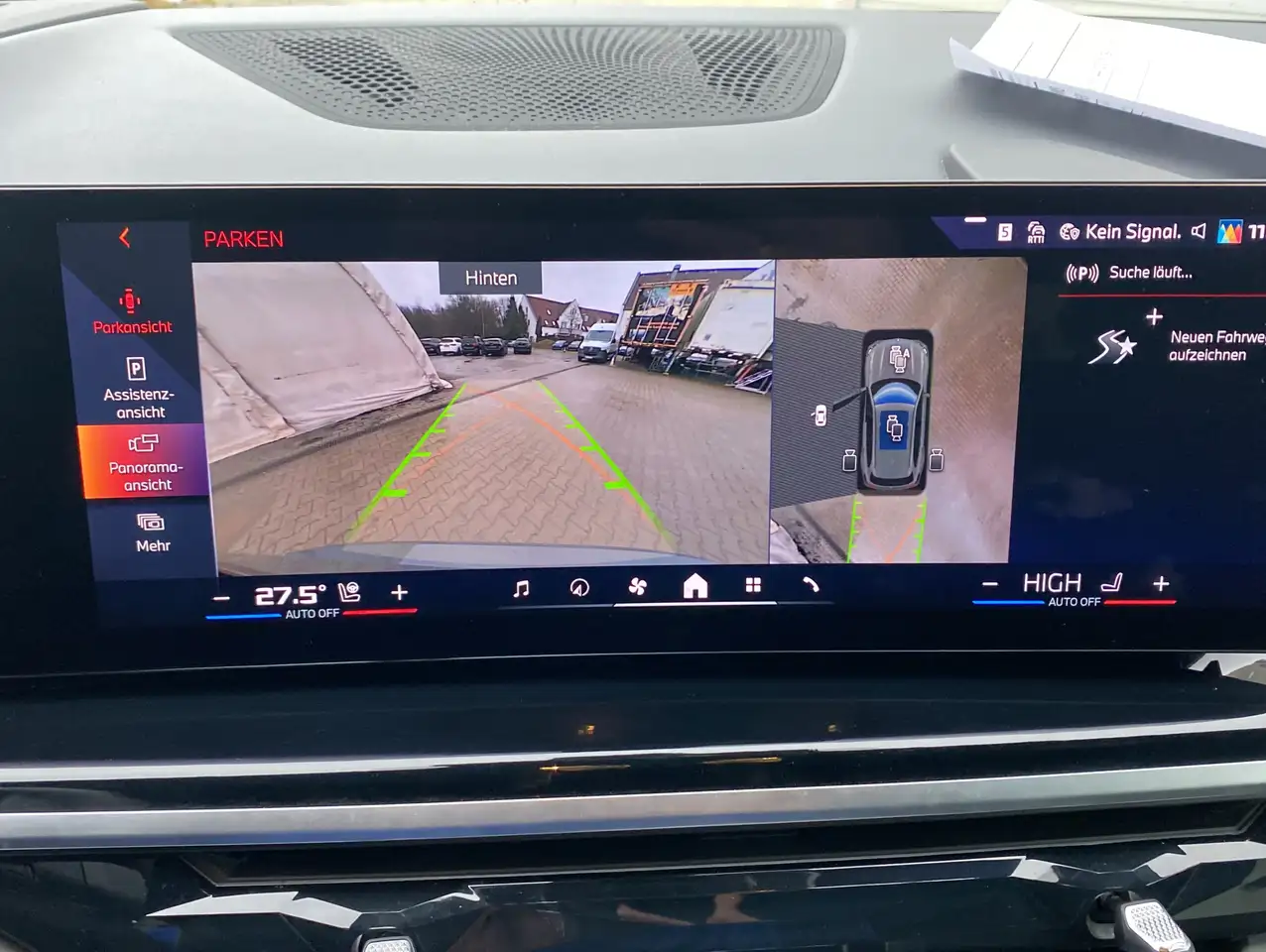 BMW X5 M i xDrive*NP 144.000€*SkyLounge 6